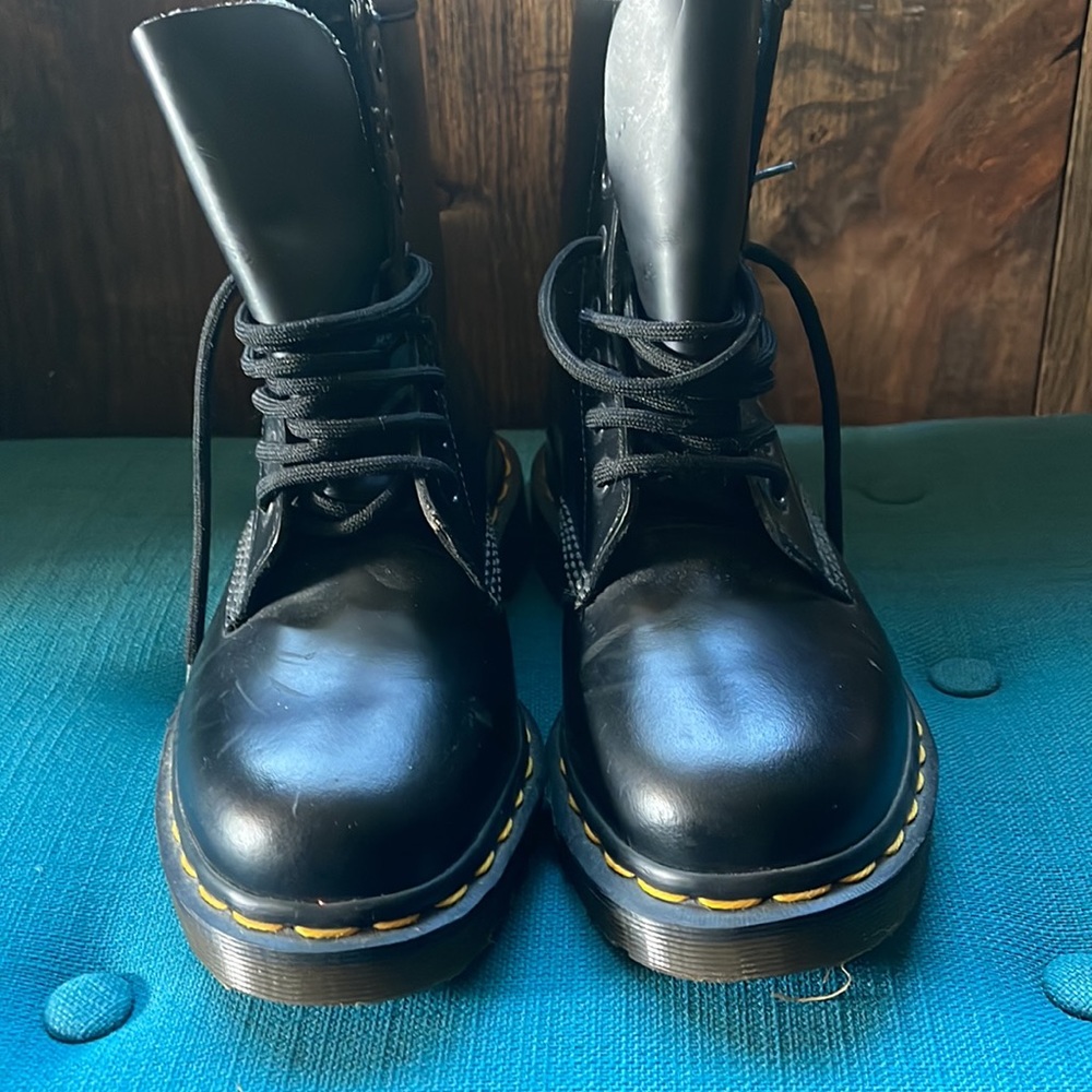 Never worn Vintage " The Original " Dr Martens